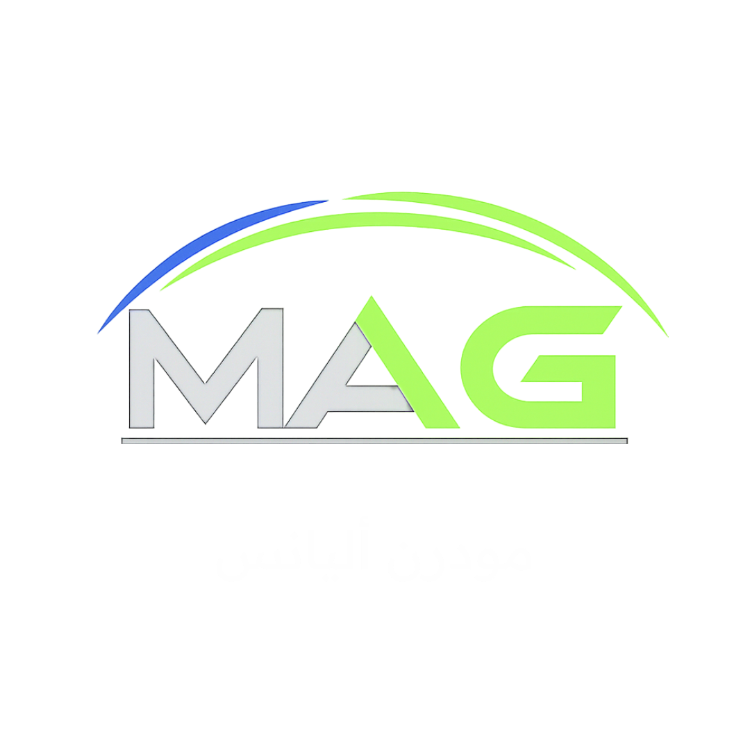 MAG Logo